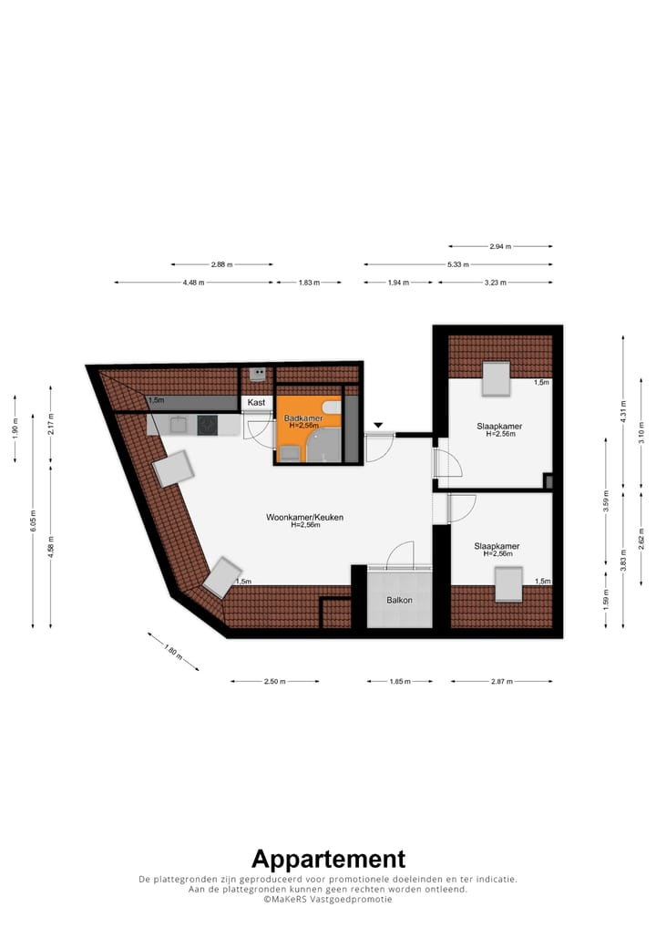 Foto 19 van Rijksweg 178-D