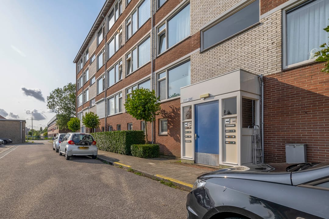 Foto 8 van Karel Doormanlaan 239