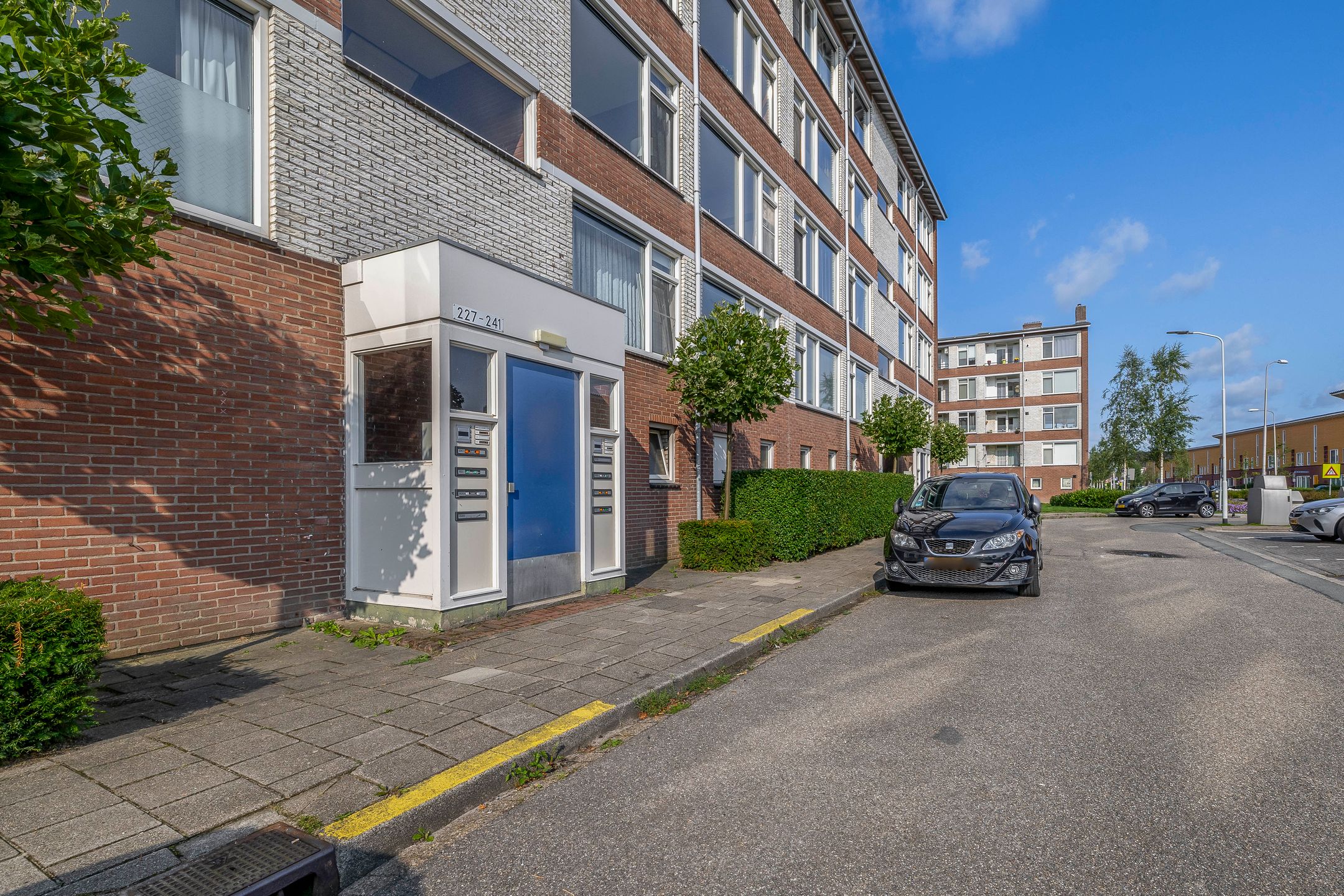 Foto 9 van Karel Doormanlaan 239