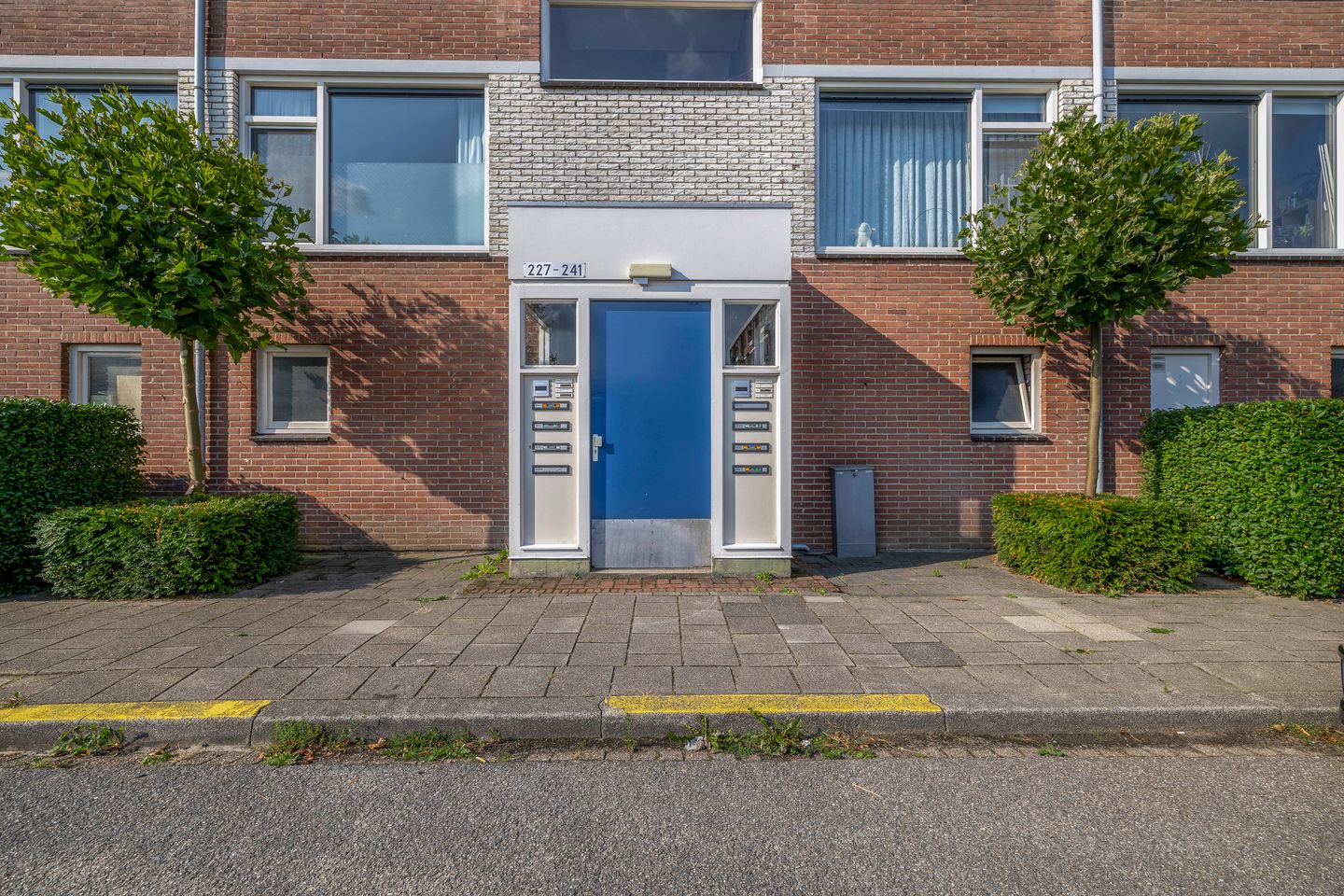 Foto 10 van Karel Doormanlaan 239