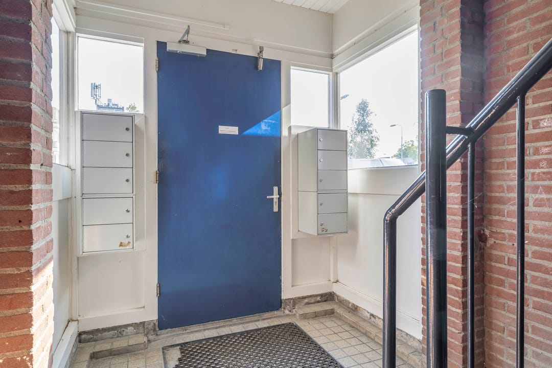 Foto 11 van Karel Doormanlaan 239