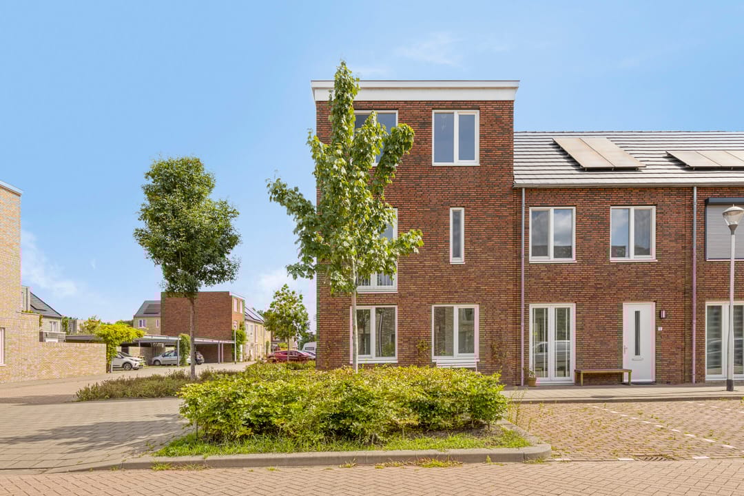 Photo 1 of Beijerlandstraat 30