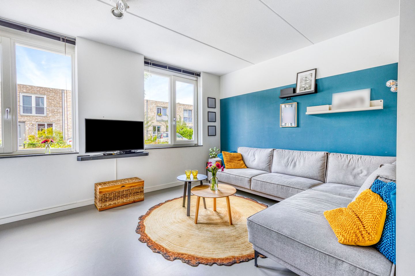 Photo 4 of Beijerlandstraat 30