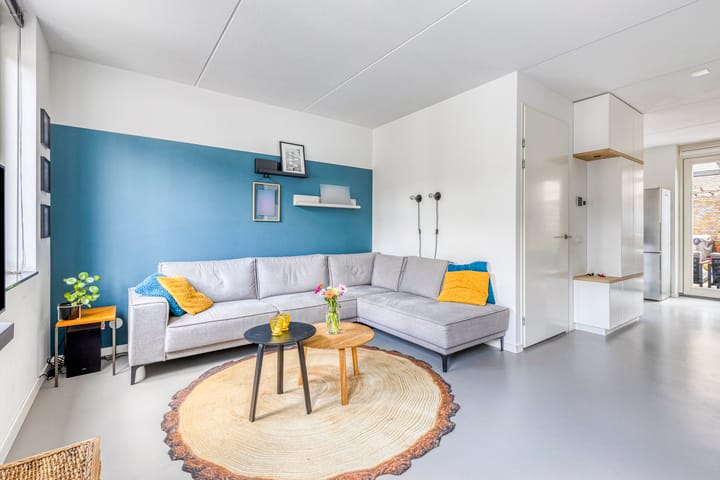 Foto 6 van Beijerlandstraat 30