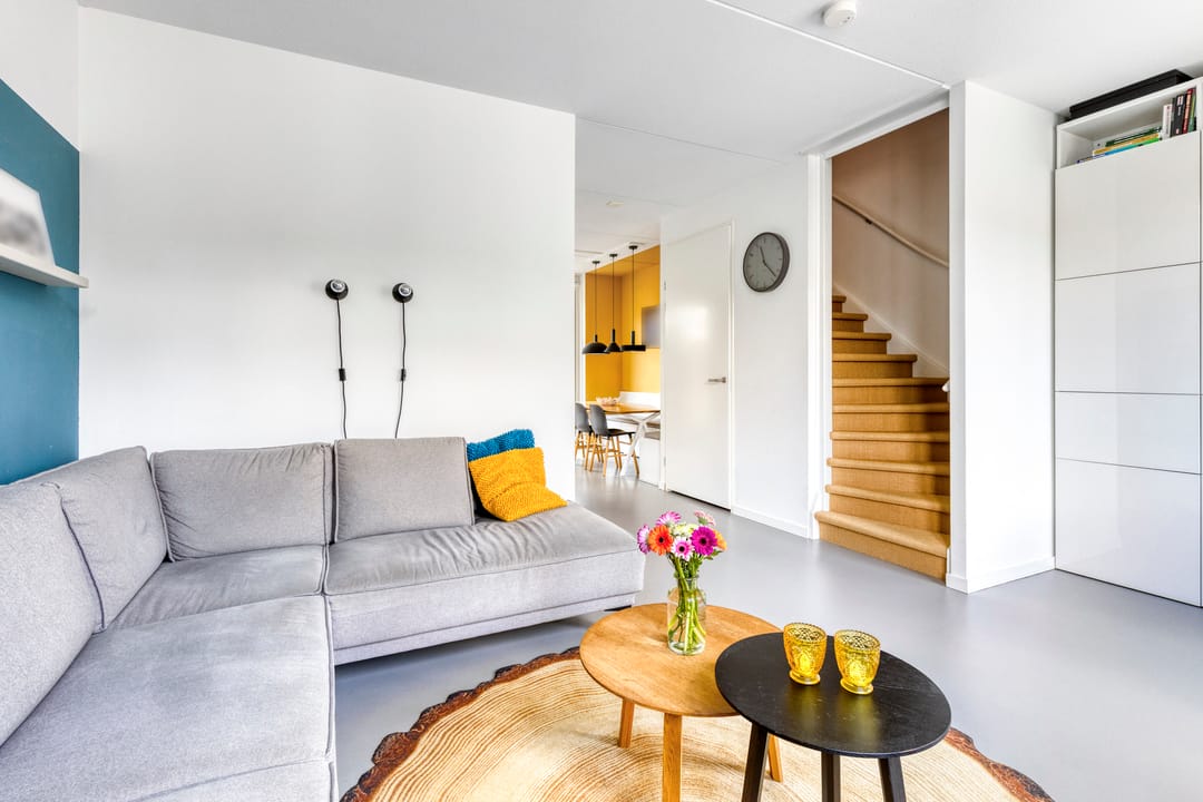 Photo 2 of Beijerlandstraat 30