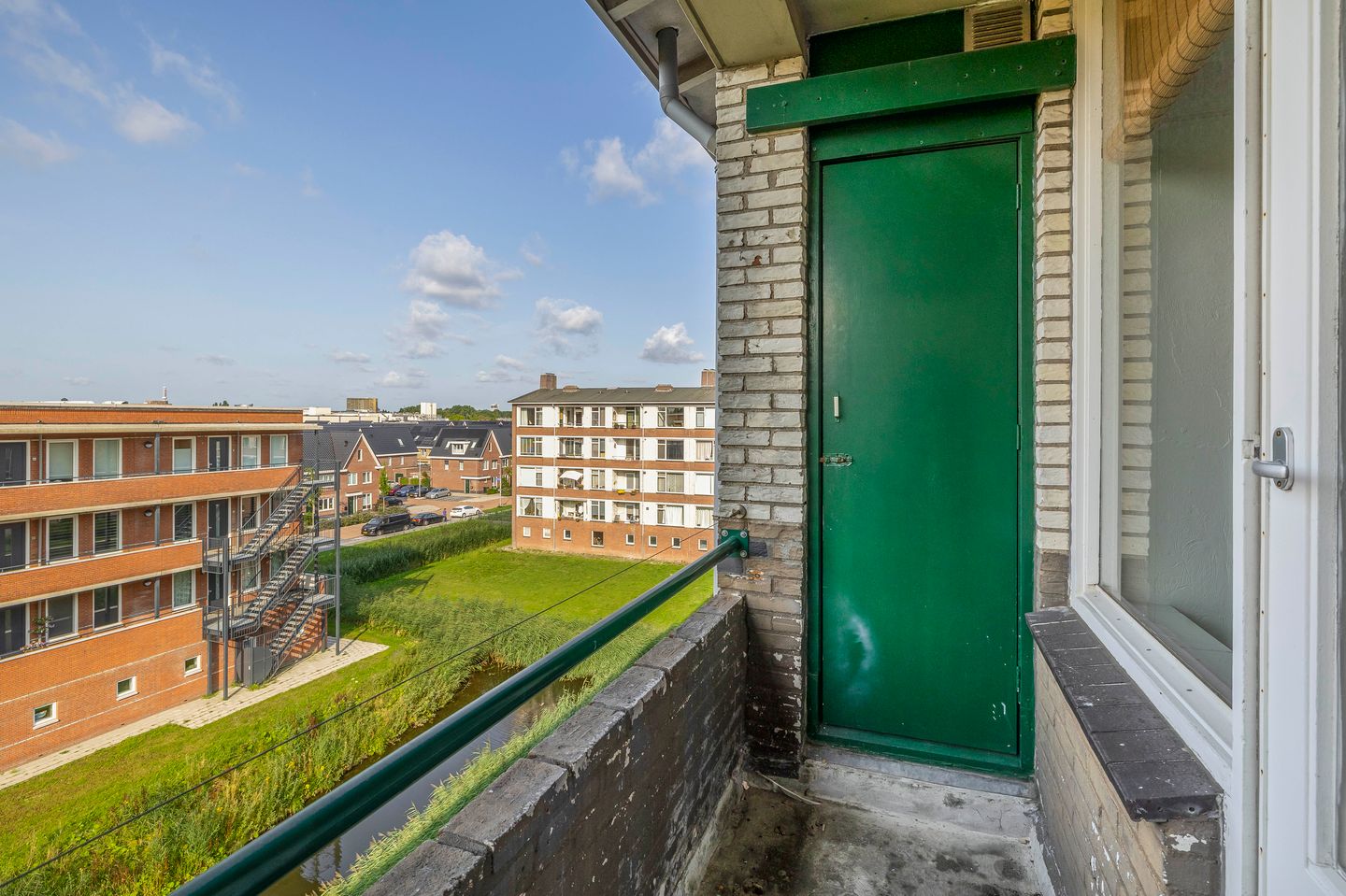 Foto 25 van Karel Doormanlaan 239