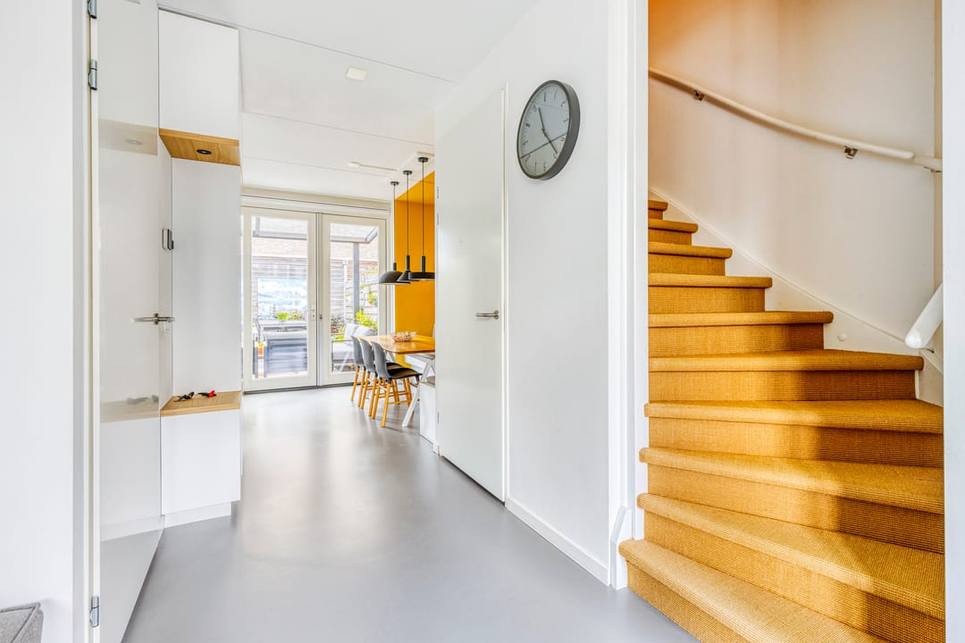 Photo 8 of Beijerlandstraat 30