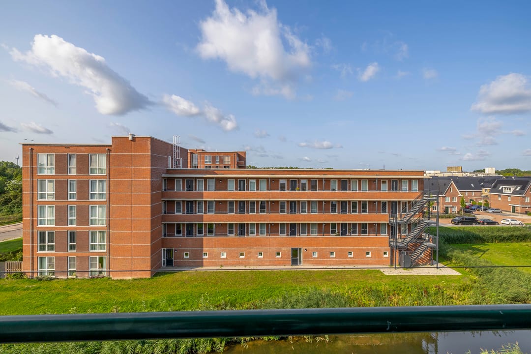 Foto 26 van Karel Doormanlaan 239