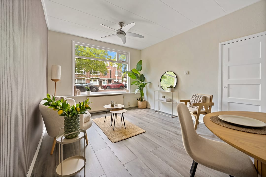 Foto 1 van Zuiderparklaan 85