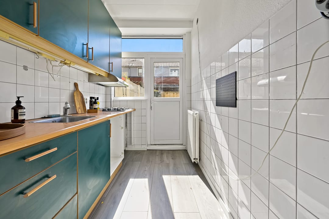 Foto 2 van Zuiderparklaan 85