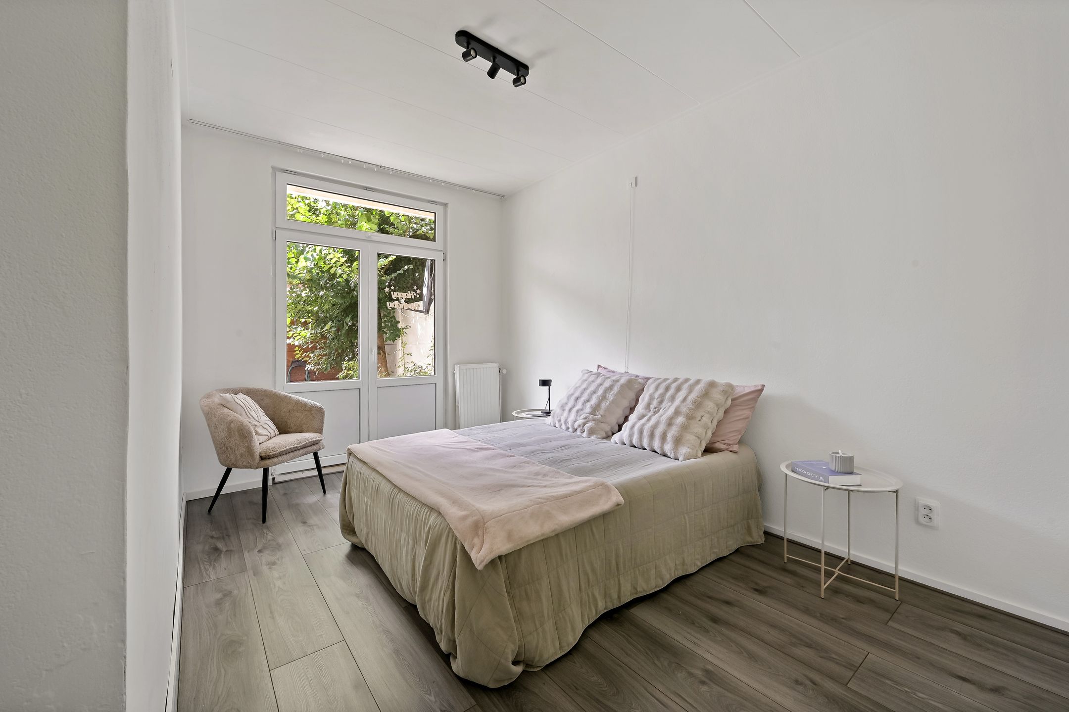 Foto 3 van Zuiderparklaan 85