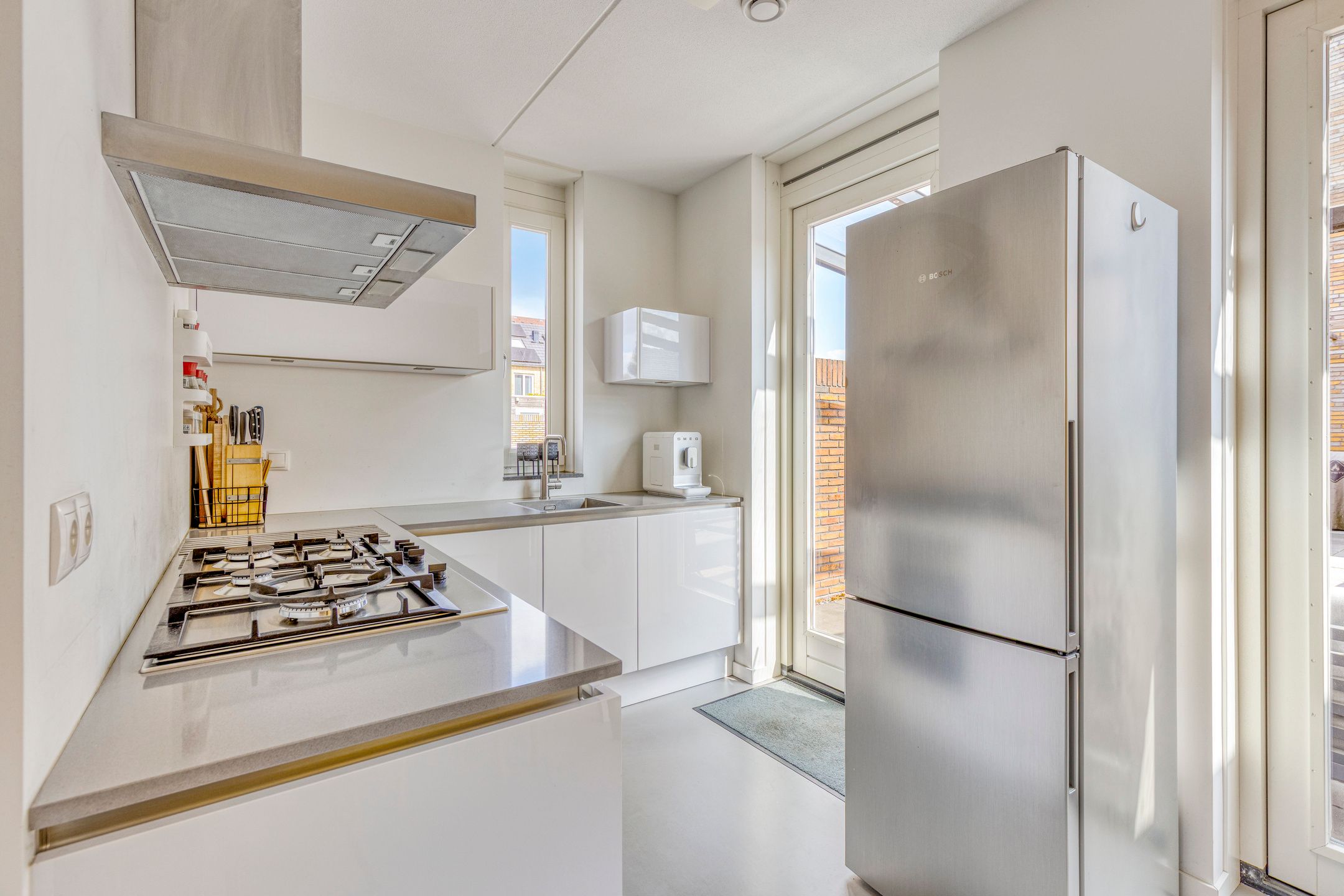 Photo 12 of Beijerlandstraat 30