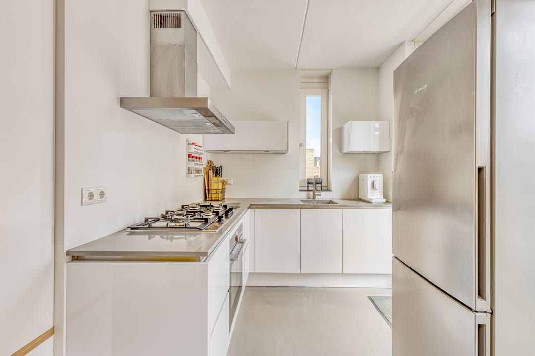 Photo 13 of Beijerlandstraat 30