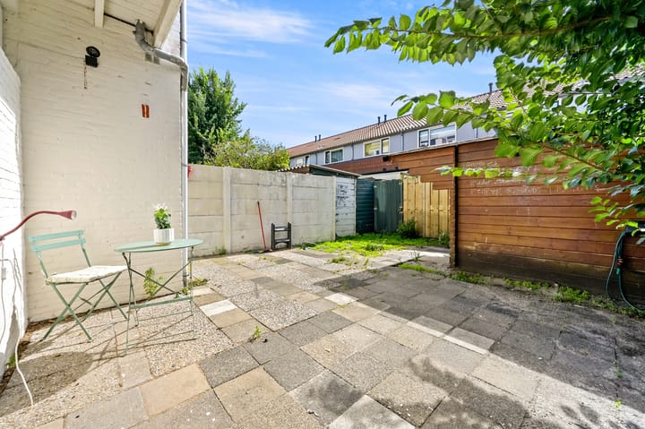 Photo 5 of Zuiderparklaan 85