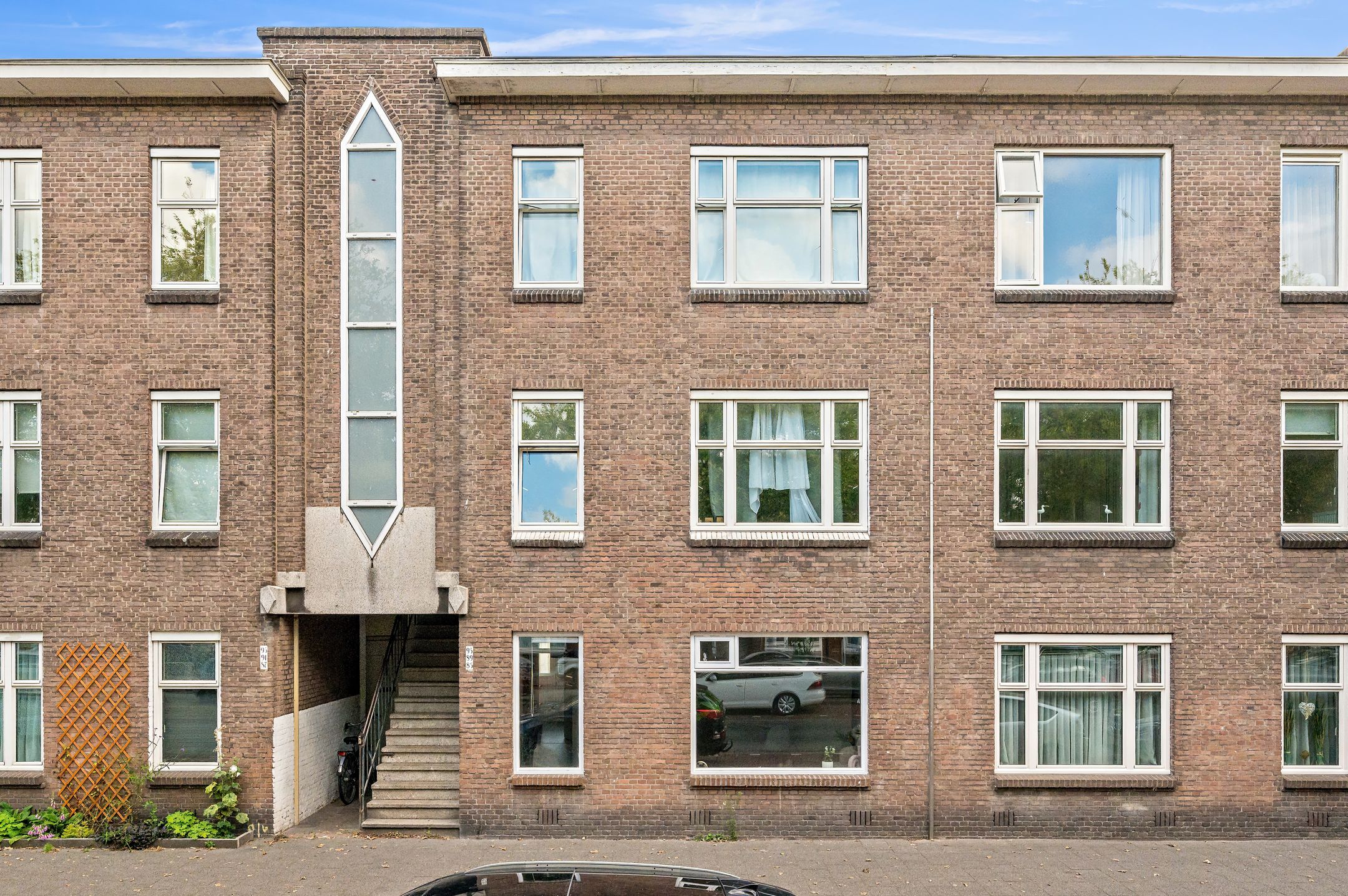 Foto 6 van Zuiderparklaan 85