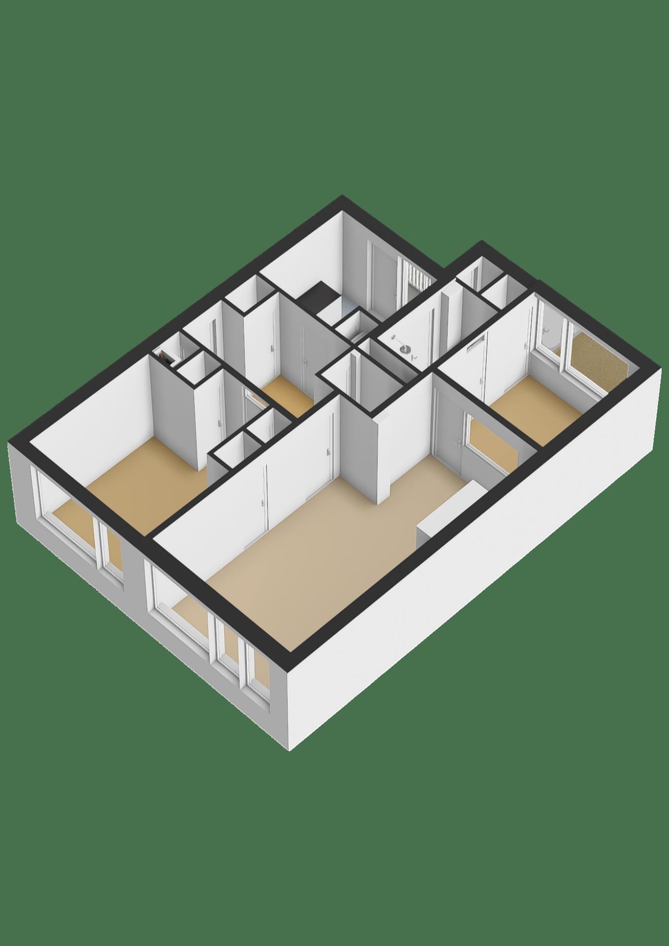 Foto 35 van Karel Doormanlaan 239
