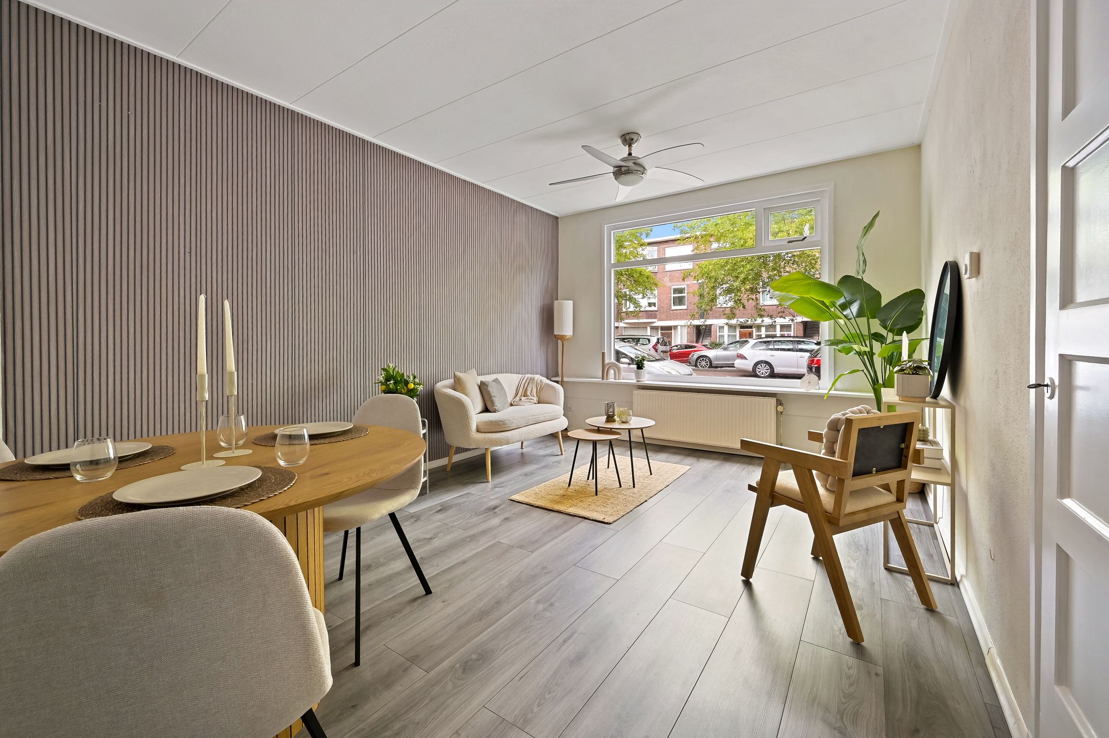 Foto 9 van Zuiderparklaan 85