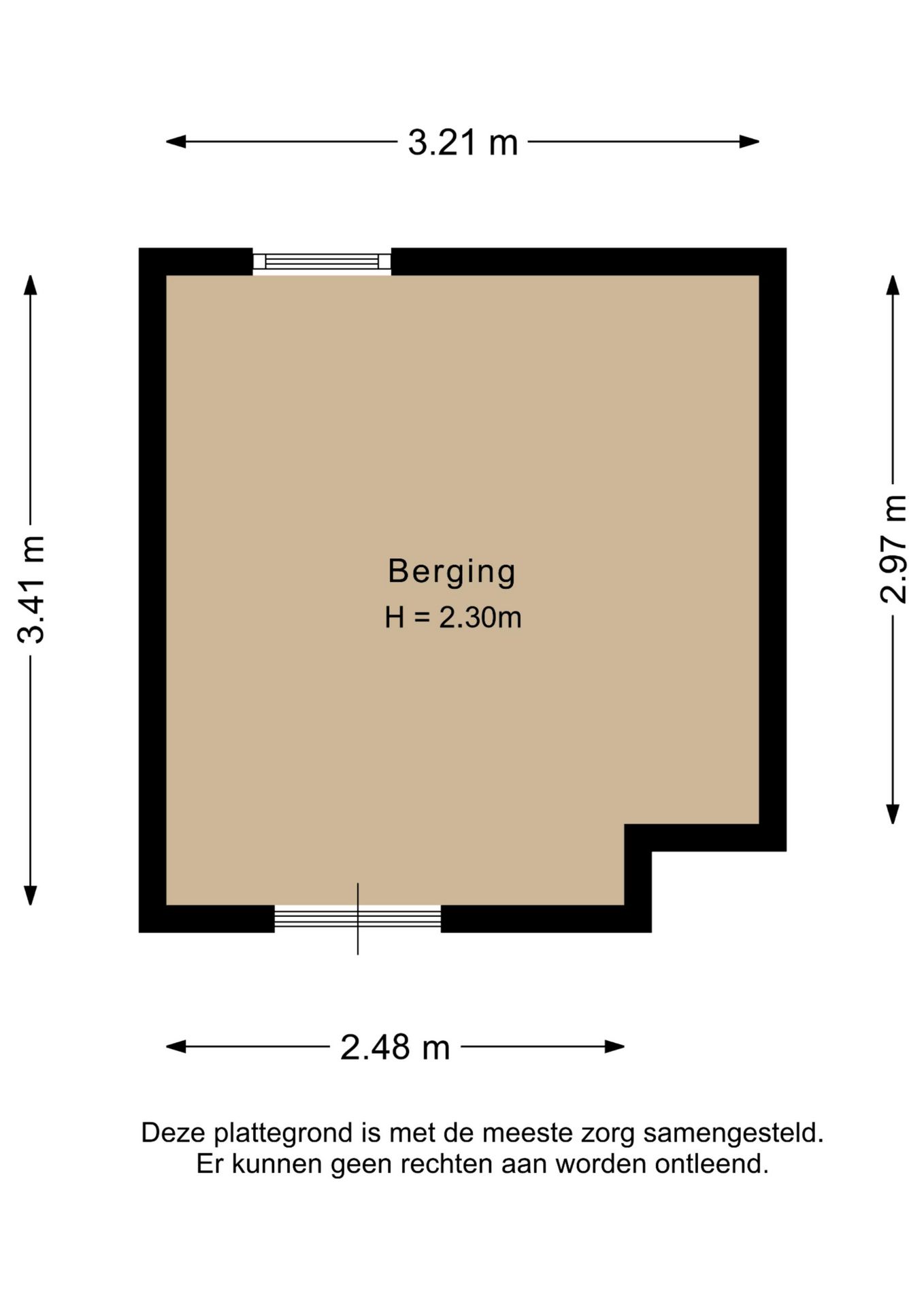 Foto 36 van Karel Doormanlaan 239