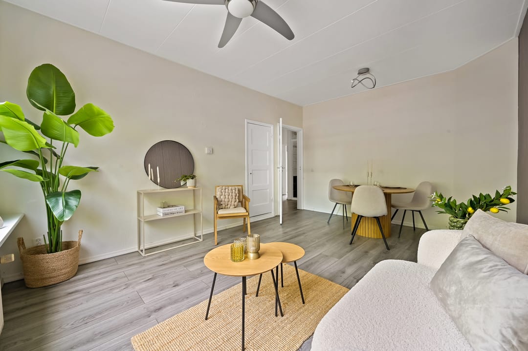 Foto 11 van Zuiderparklaan 85