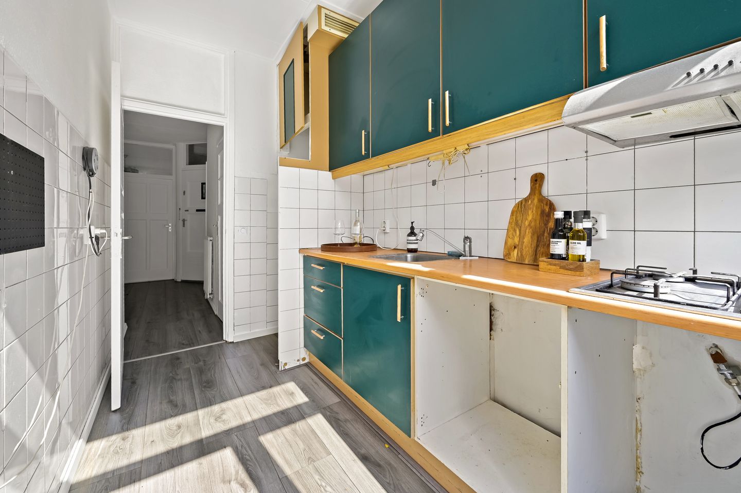 Foto 14 van Zuiderparklaan 85