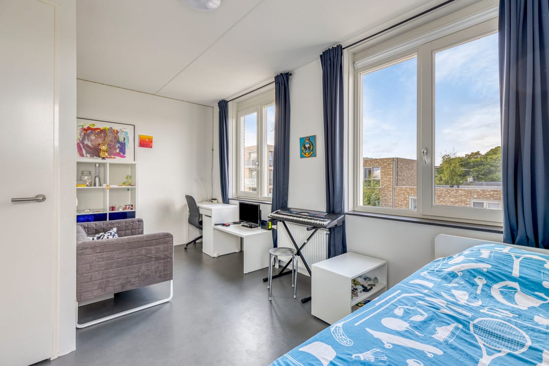 Photo 28 of Beijerlandstraat 30