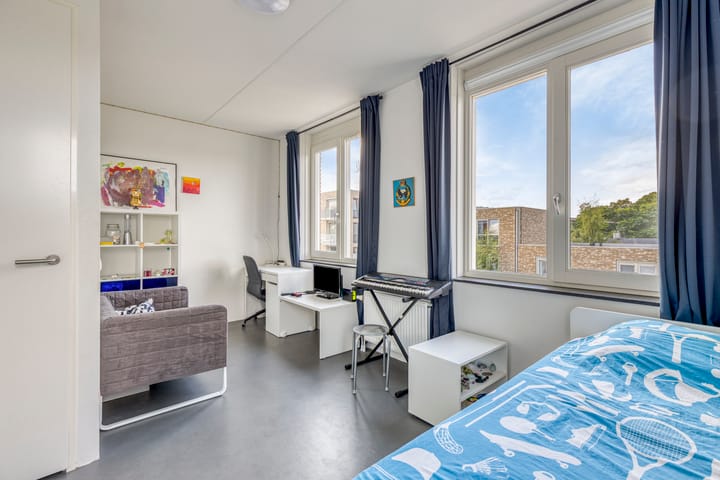 Foto 28 van Beijerlandstraat 30