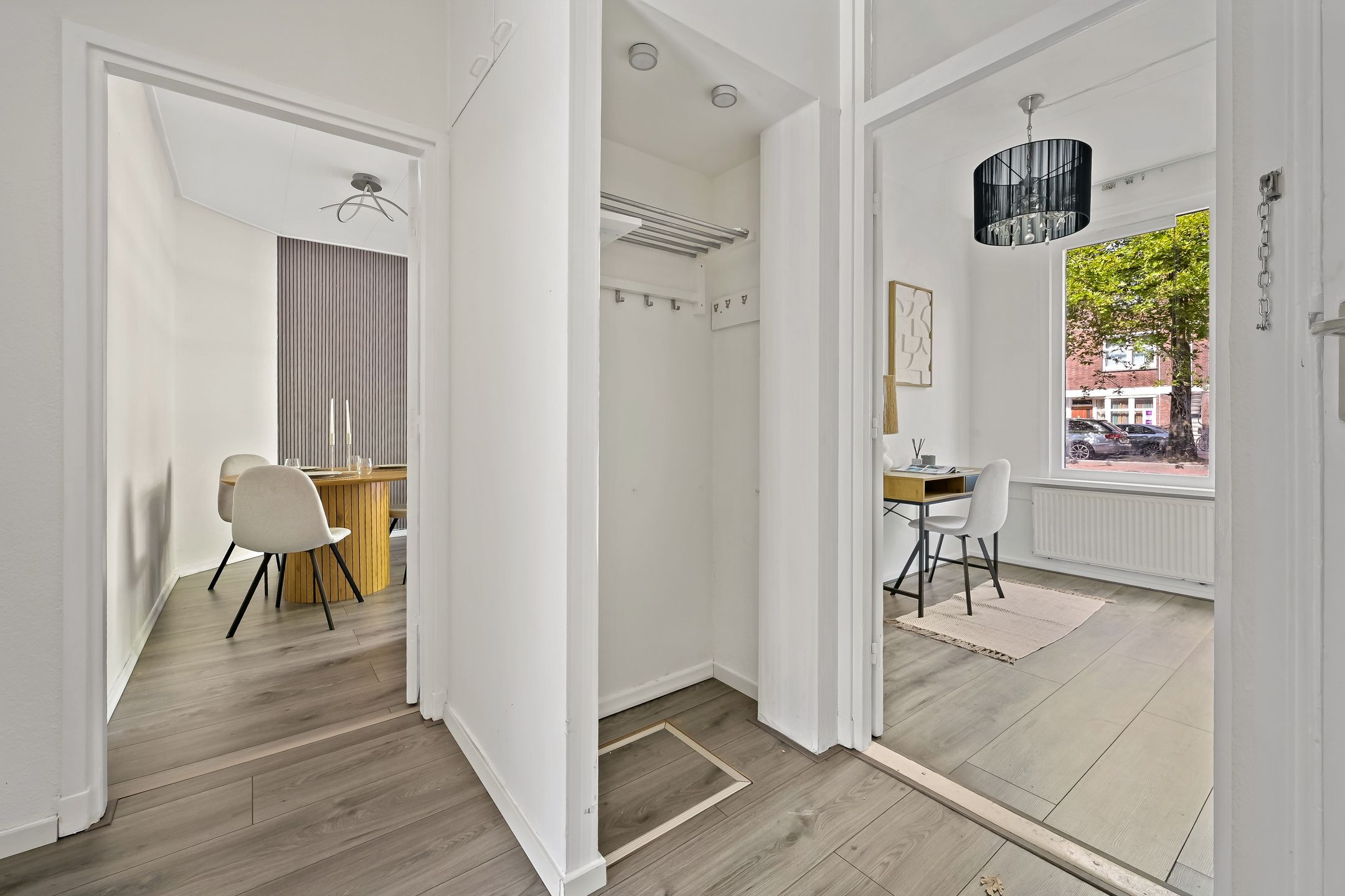 Foto 18 van Zuiderparklaan 85