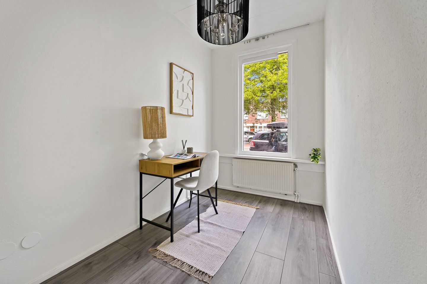 Foto 19 van Zuiderparklaan 85