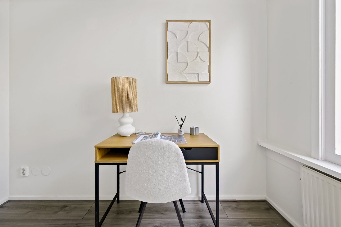 Foto 20 van Zuiderparklaan 85