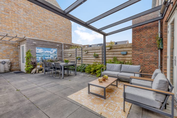 Foto 31 van Beijerlandstraat 30