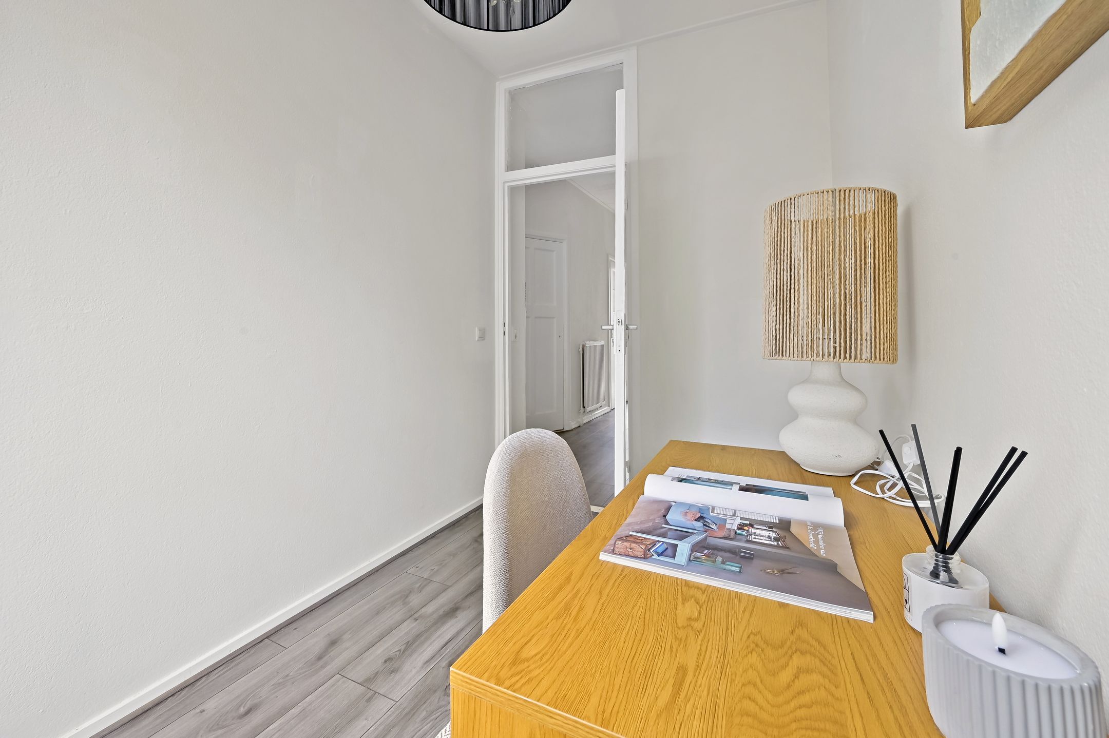 Foto 21 van Zuiderparklaan 85