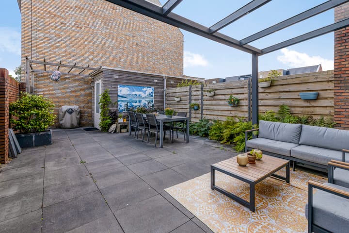 Foto 32 van Beijerlandstraat 30