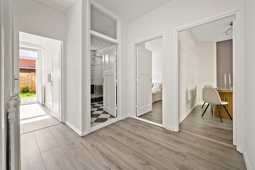 Foto 22 van Zuiderparklaan 85