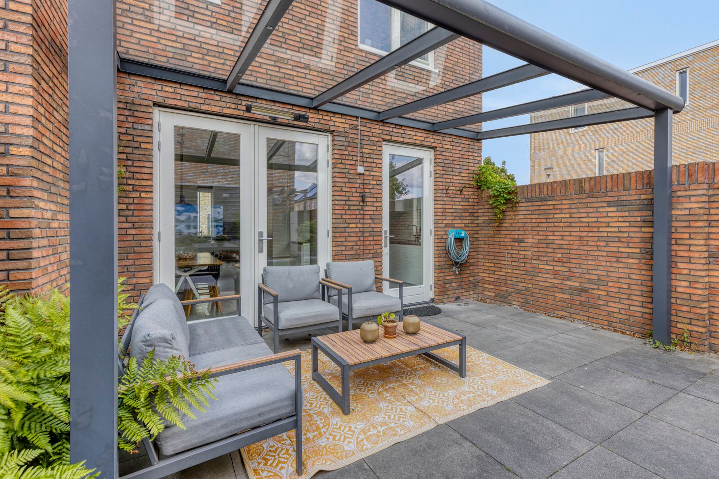 Photo 34 of Beijerlandstraat 30