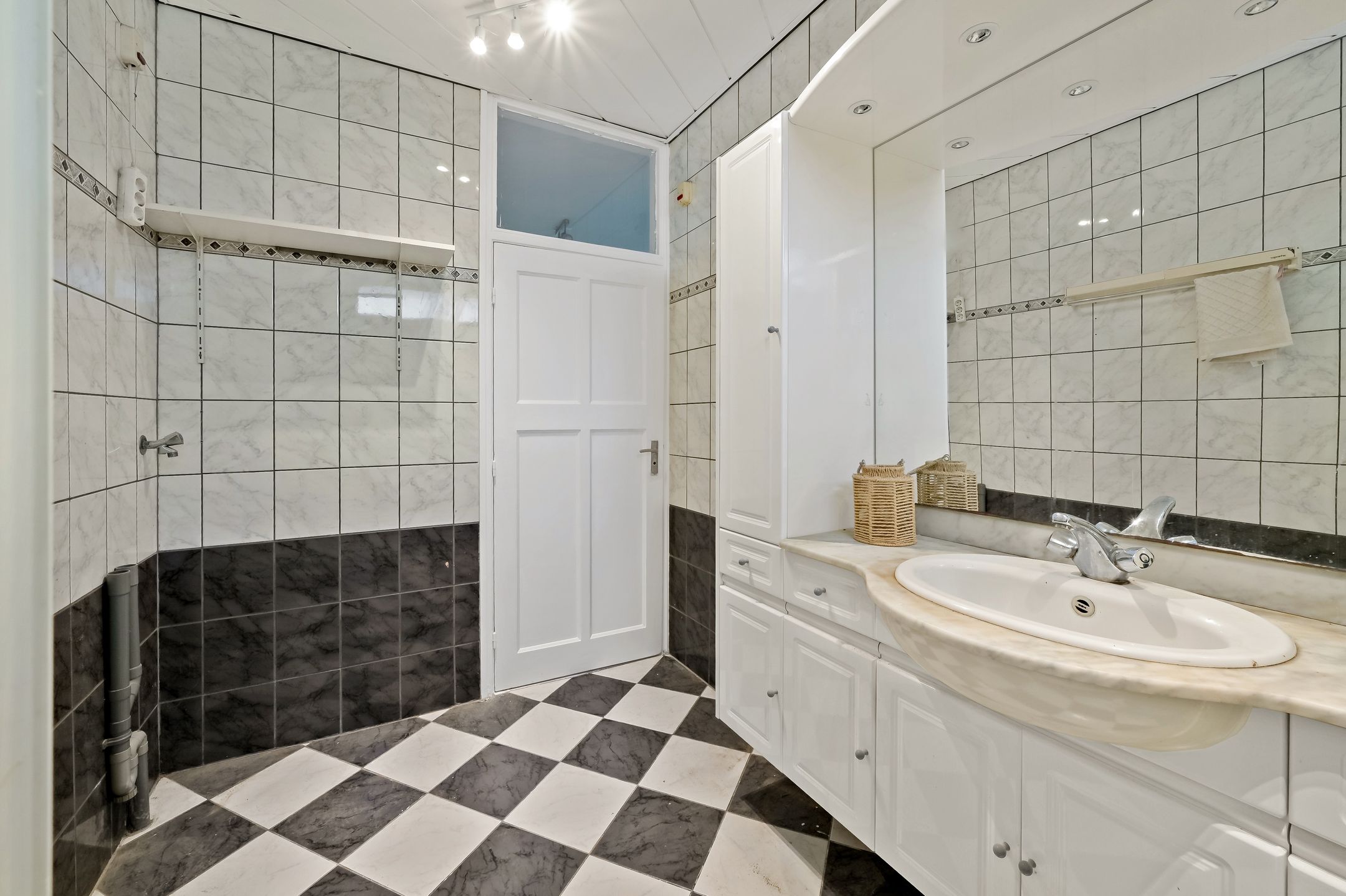 Foto 24 van Zuiderparklaan 85