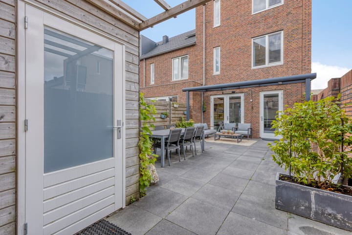 Foto 36 van Beijerlandstraat 30