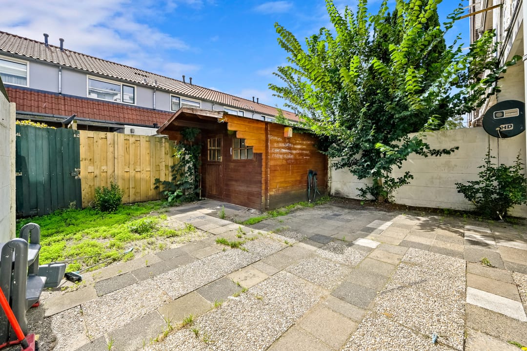 Foto 26 van Zuiderparklaan 85