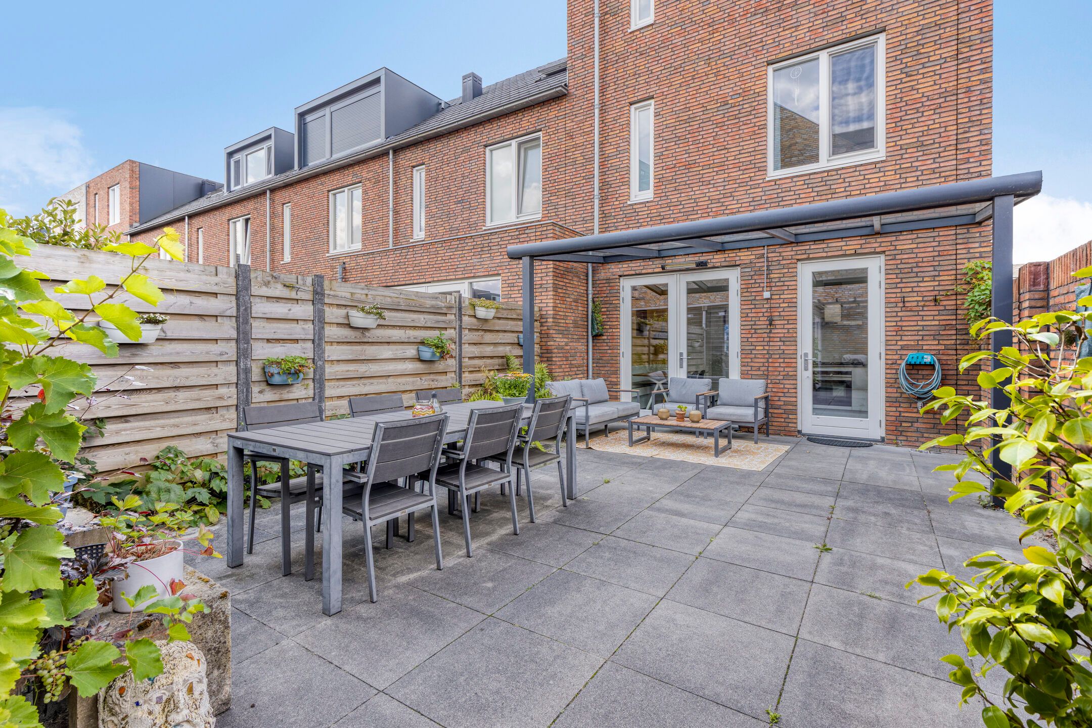 Photo 3 of Beijerlandstraat 30