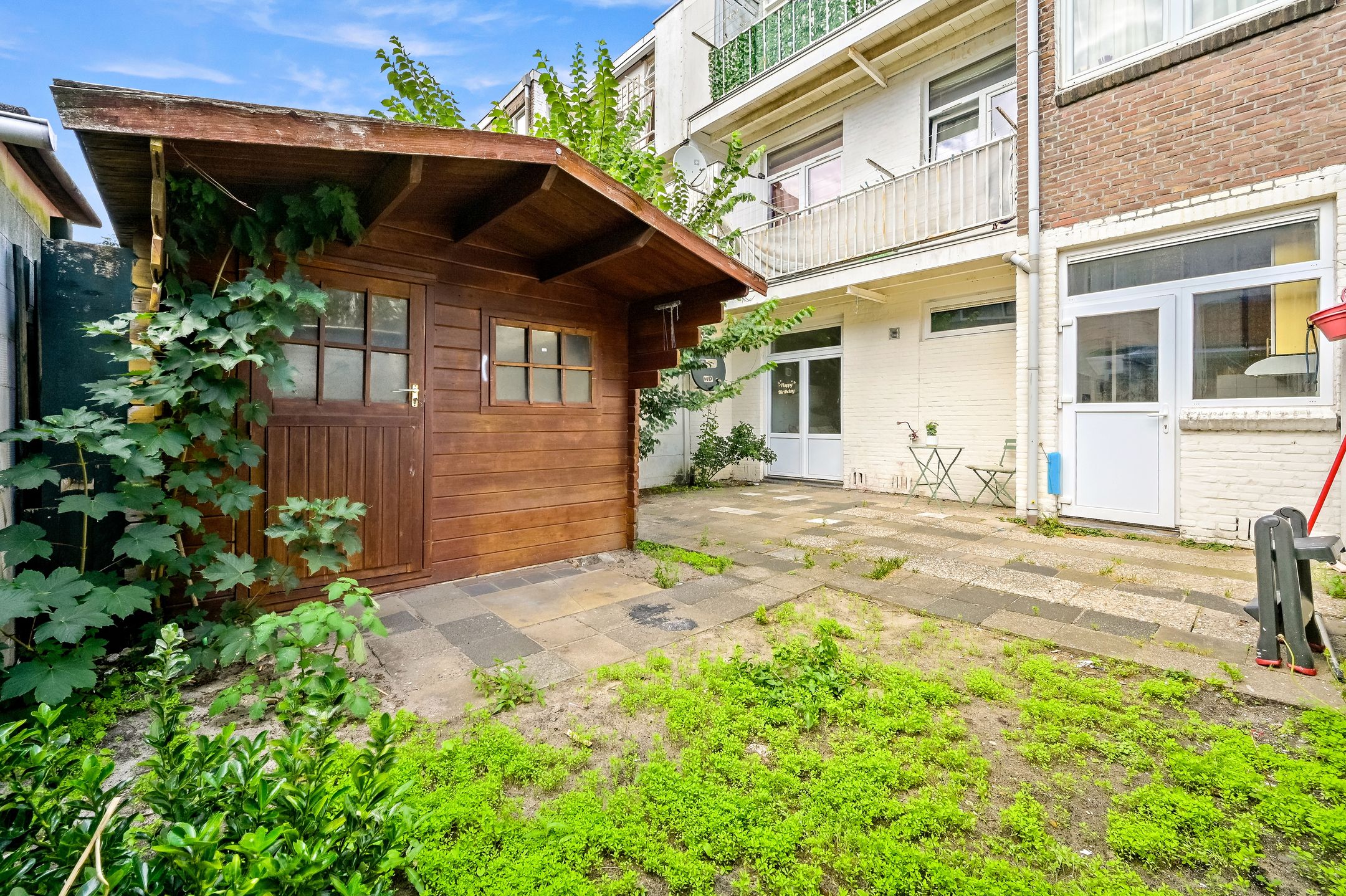 Foto 27 van Zuiderparklaan 85