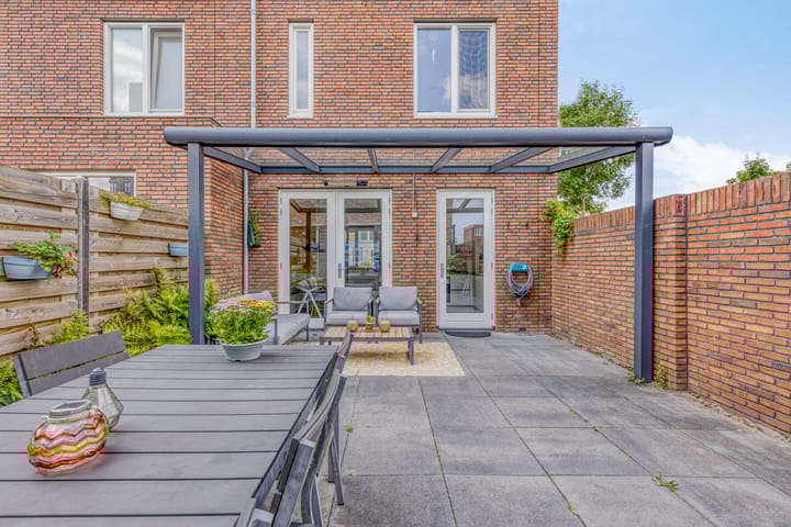 Foto 37 van Beijerlandstraat 30