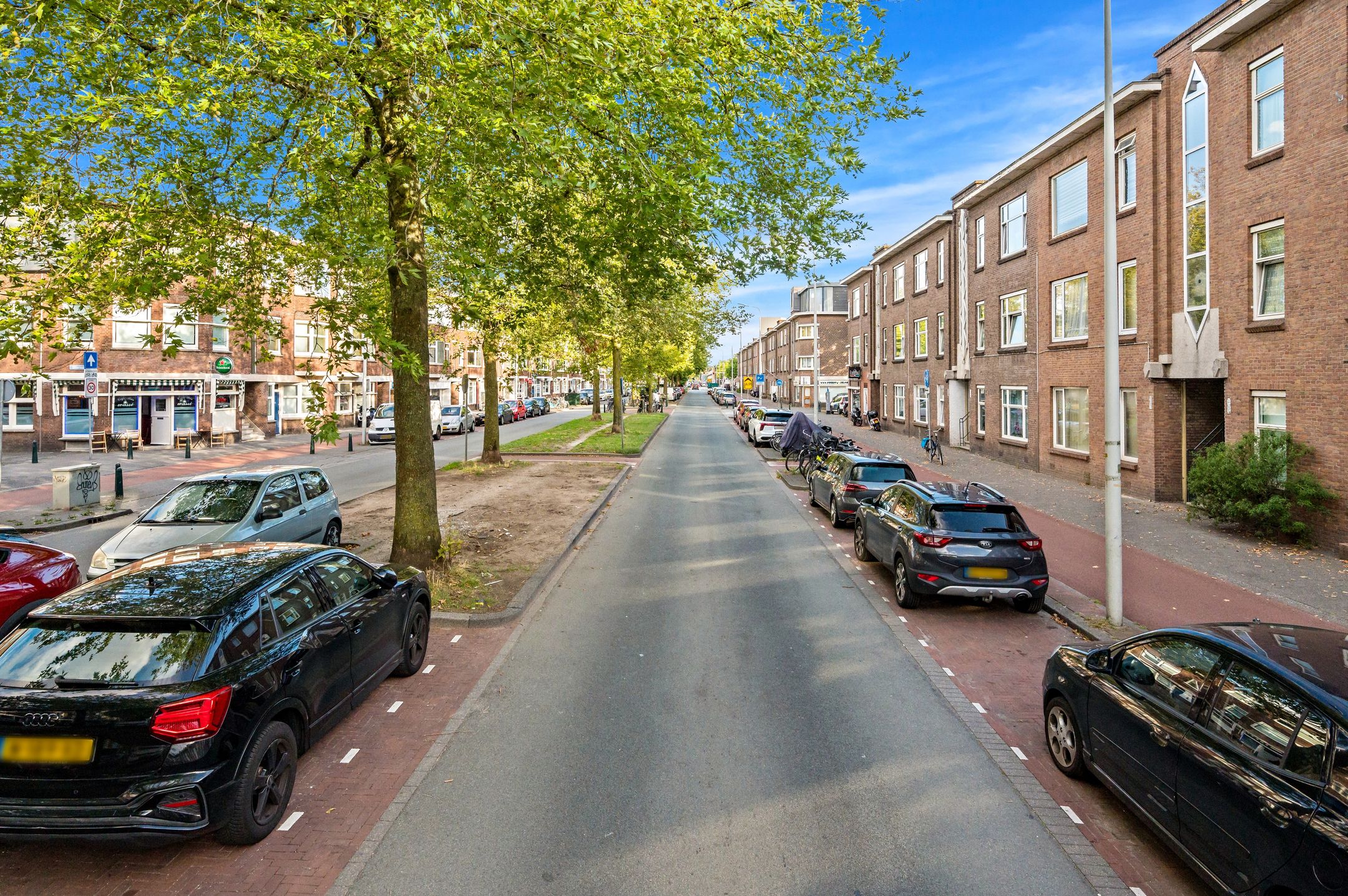 Foto 30 van Zuiderparklaan 85