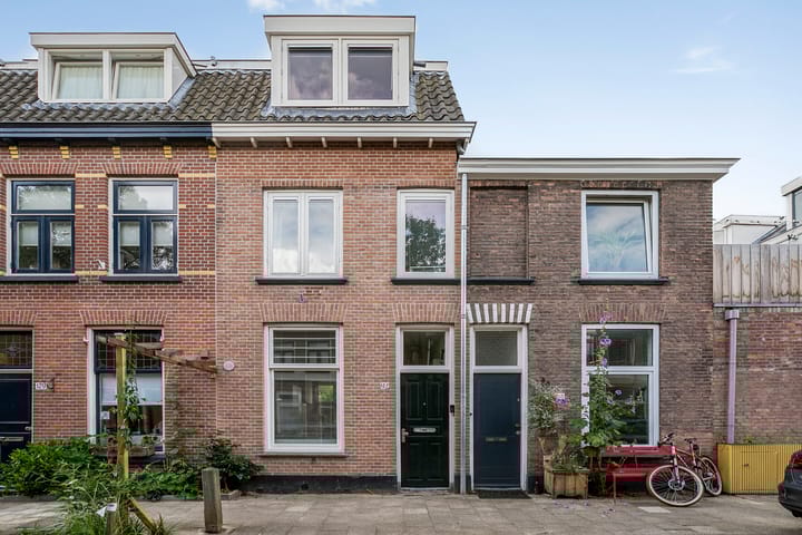 Foto 1 van Zandhofsestraat 127