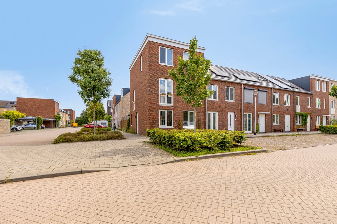 Photo 43 of Beijerlandstraat 30