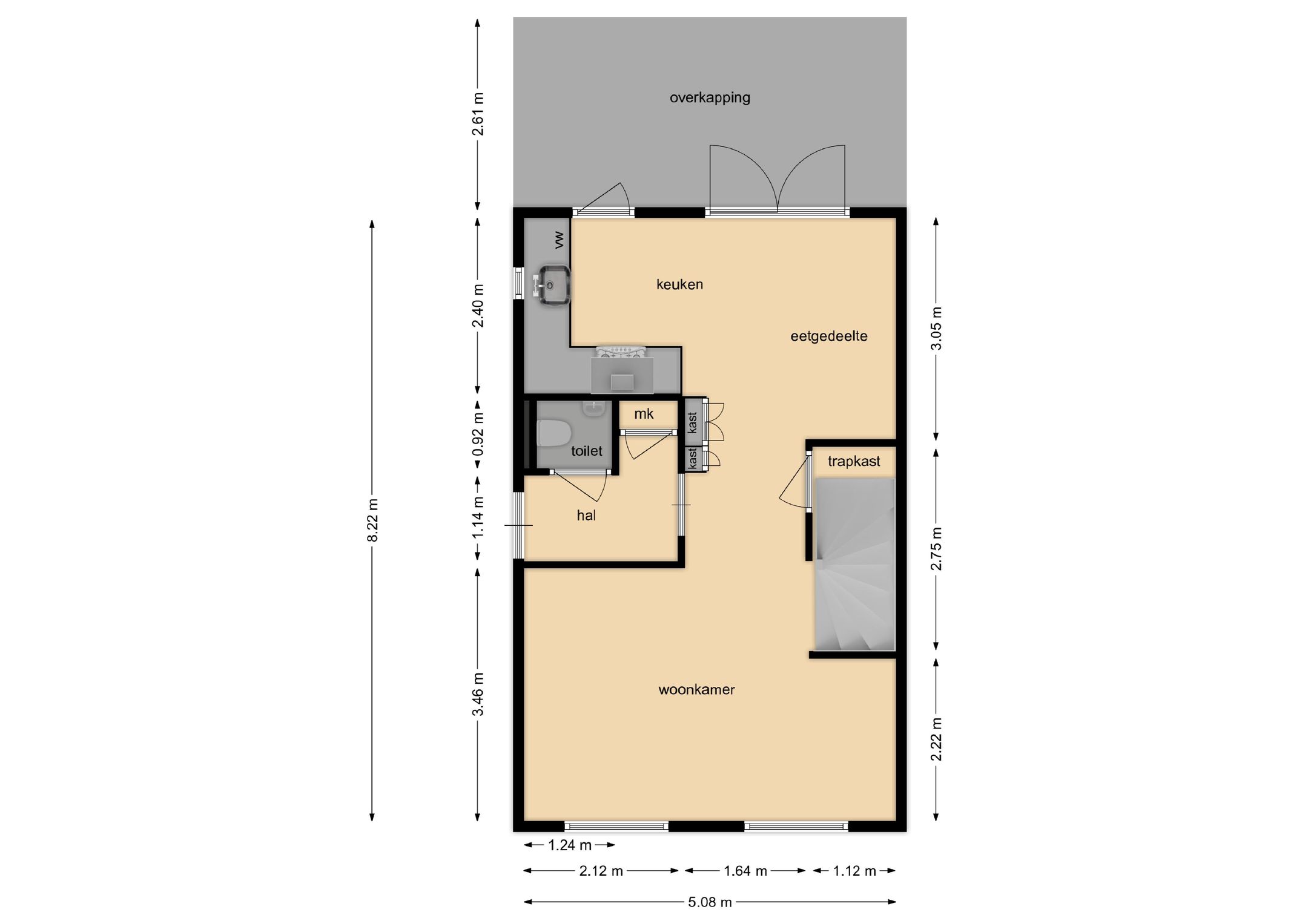 Photo 45 of Beijerlandstraat 30