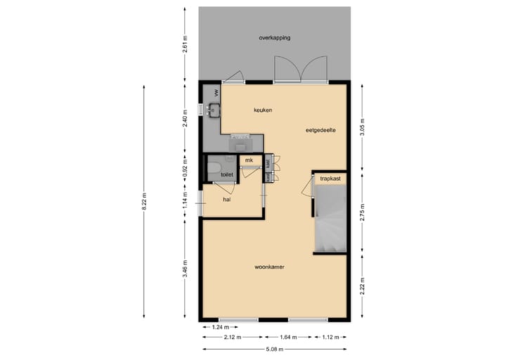 Foto 45 van Beijerlandstraat 30