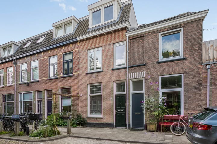 Foto 4 van Zandhofsestraat 127