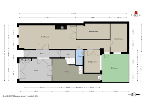 View floorplan