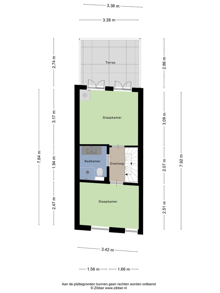 Foto 42 van Zandhofsestraat 127