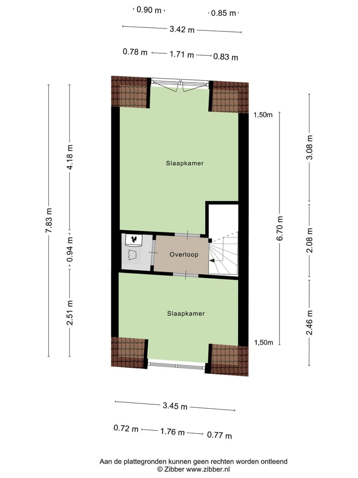 Foto 43 van Zandhofsestraat 127