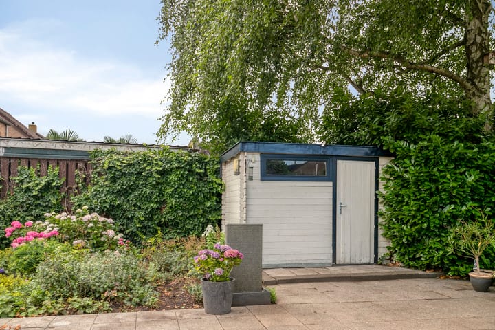 Foto 30 van van Middelhovenstraat 99